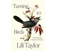 Turning To Birds