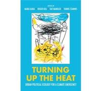 Turning Up the Heat Turning Up the Heat (Auteur)