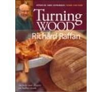 Turning Wood With Richard Raffan