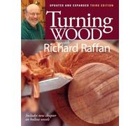 Turning Wood With Richard Raffan-