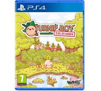 Turnip Boy Commits Tax Evasion - PS4 (Sony Playstation 4)