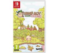 Turnip Boy Commits Tax Evasion (Nintendo Switch)