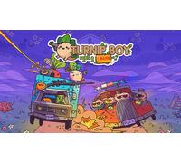 Turnip Boy Robs a Bank (Xbox One)