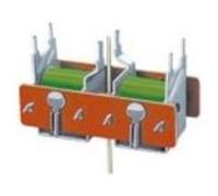 Turnout Motor (Switch Machine) for operating turnouts G