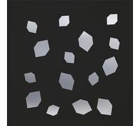 Turnover - Myself In The Way Remixes [Vinyl Lp] Colored Vinyl