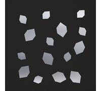 TURNOVER - Myself in The Way Remixes (Indies Exclusive White [Vinyl] [Import]