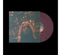 TURNOVER - Peripheral Vision (10 Year Anniversary Edition) (Red Vinyl) (輸入盤) [Analog] [Import]