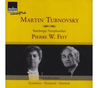 Turnovsky - Oboenkonzerte [Import]