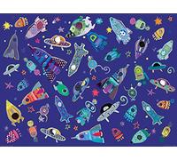 Turnowsky (Look Up! 60 x 80 cm Toile Imprimée