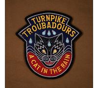 Turnpike Troubadours - A Cat In The Rain [Compact Discs]