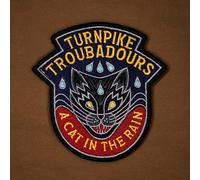 Turnpike Troubadours A Cat in the Rain (Vinyl) 12" Album