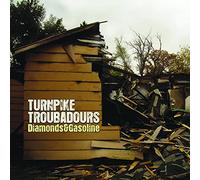 Turnpike Troubadours – Diamonds And Gasoline – Vinyle LP neuf