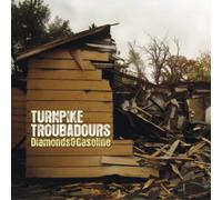 Turnpike Troubadours – Diamonds And Gasoline – Vinyle LP neuf