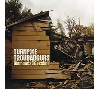Turnpike Troubadours – Diamonds and Gasoline – The Orchard