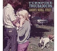 Goodbye Normal Street