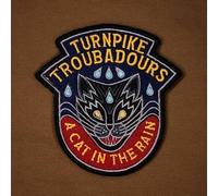 Turnpike Trubadours - Turnpike Troubadours - A Cat In The Rain
