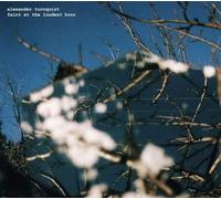 Turnquist, Alexander - Faint at The Loudest Hour [Import]