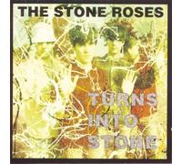 Turns Into Stone