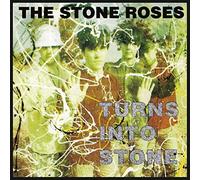 Turns Into Stone