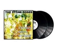 The Stone Roses – Turns Into Stone – Vinyle 12" – Import UK – Sony Music