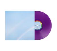 Turnstile Never Enough (Birds Vinyl) (Indie Violet LP) Neuf Vinyle Scellé