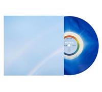 Turnstile - NEVER ENOUGH Jet Ski Blue