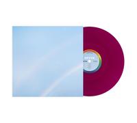 Never Enough (LP Purple)