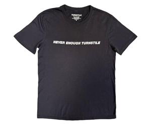 Turnstile Right Place Right Time T Shirt