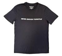 Turnstile Right Place Right Time T Shirt Size XXL