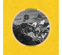 Turnstile – Time & Space – Vinyle LP + Téléchargement numérique