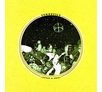 Turnstile - Time & Space [Black Vinyl]