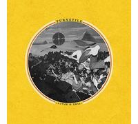 Turnstile – Time & Space – CD