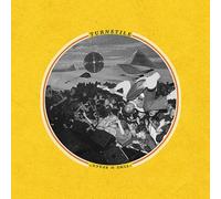 Turnstile - Turnstile - Time & Space