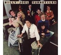 Billy Joel – Turnstiles – Vinyle 12" LP 150 g – Sony