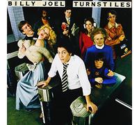 Turnstiles [Import]