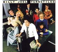 Turnstiles(Reissue)