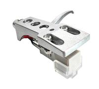 Turntable Cartridge High Fidelity Sound Record Playing Turntable Cartridge for Home Audio System Studio Monitoring Routine Maintenance