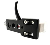 Turntable Cartridge - Premium Sound Quality Record Player Cartridge Engineered for Accurate Reproduction | for Studio Monitoring Home System Routine Maintenance Enthusiasts Collectors Viny