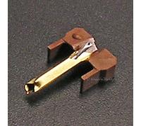 TURNTABLE ELLIPTICAL UPGRADE NEEDLE STYLUS FOR Shure N75ED Type 2 SHURE TM2E DE