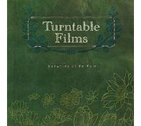 Turntable Films - Parables of Fe-Fun
