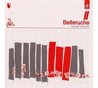 Belleruche – Turntable Soul Music – CD