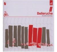 Turntable Soul Music by Belleruche [CD] NEUF