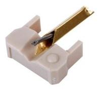 Turntable stylus dual dn325 dreher & kauf dk-ddn325 G