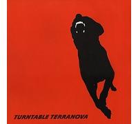 Turntable Terranova - DJ Krust Remix [Vinyl Maxi-Single]