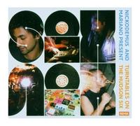 Various – Turntables on The Hudson Six Remix