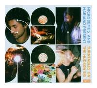 Various – Turntables on The Hudson Six Remix