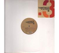 Turntables On The Hudson V.3/1 [12 Inch Analog]