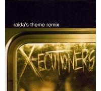 Turntablist Anthem/R