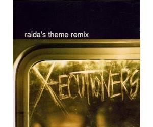 Turntablist Anthem/R