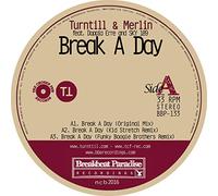 Turntill & Merlin - Break A Day